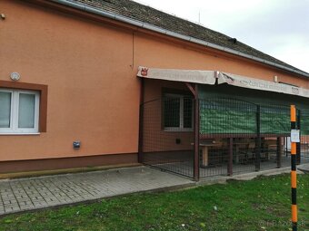 Dom Šarovce, pozemok 10 árov- VYHODNÁ CENA - 3