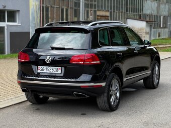 Volkswagen Touareg 2016 - 3
