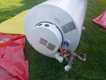 bojler - 3