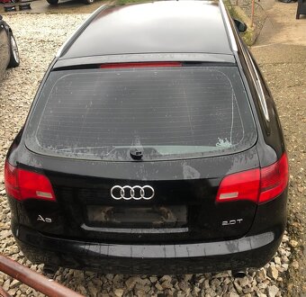 AUDI A6 - 3