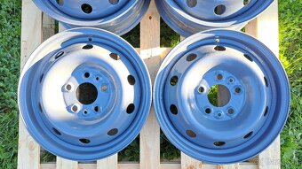 PLECH. DISKY R15 5x118 - DUCATO, BOXER, JUMPER - 3