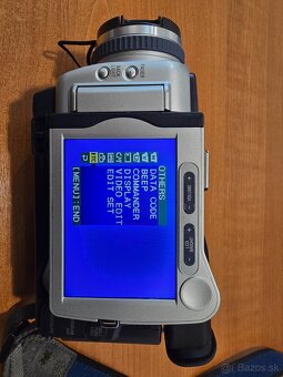 SONY DCR-TRV30E - 3