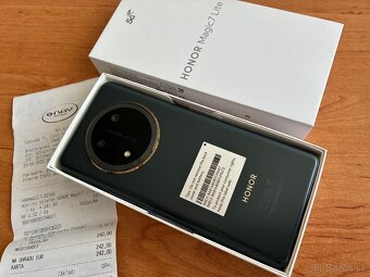 Honor Magic 7 Lite 256GB - 3