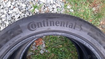 255/45r20 105W Continental letne255/45r20 101W Pirelli letne - 3