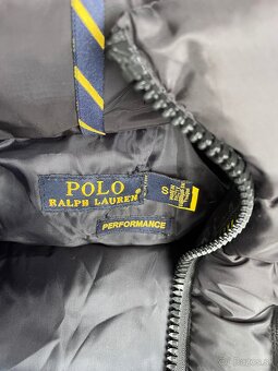 Ralph Lauren vesta - vel.S, Muž - 3