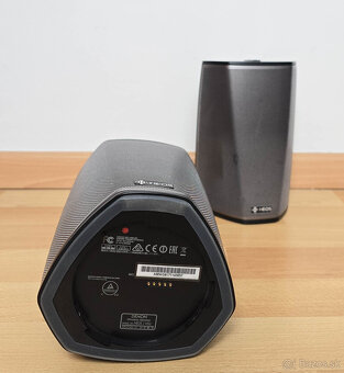 Denon HEOS 1 HS2 /  Bluetooth / WiFi / spotify - 3