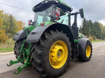 Zemědělský traktor John Deere 8R 340, převodovka E23, rok vý - 3