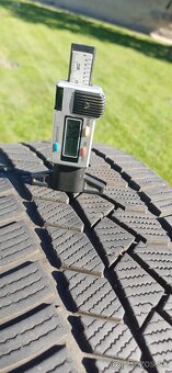 225/40 r19 zimné pneumatiky, Continental - 3