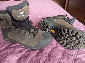 McKinley Mulaz AQX Woman - 3