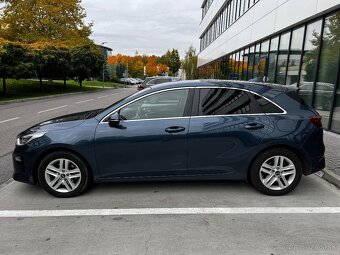 Kia Ceed 1.4 T-GDi GOLD – 103 kW - 3