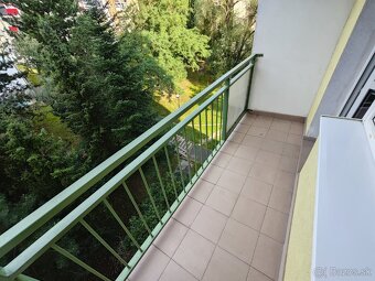 Veľká samostatná nepriechodná izba na prenájom Košice Sever - 3