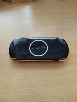 PSP 3004 - 3