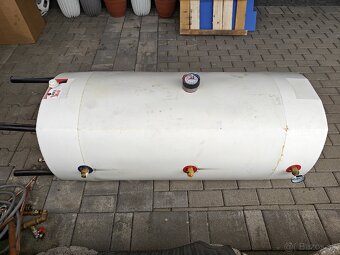 Bojler - 3
