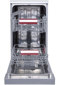 Toshiba umývačka riadu - 3