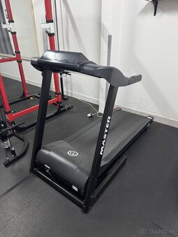 Bežiaci pás MASTER F35 - 3