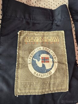 Prechodná bunda Napapijri - 3