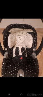 Vajíčko mamas&papas - 3