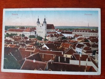 Stare pohladnice - 3