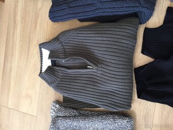 Sveter svetre rolak - 3