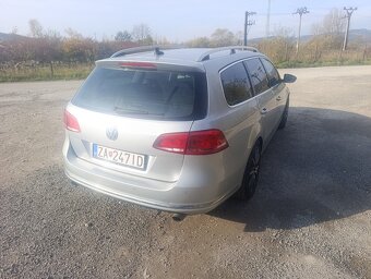 Volkswagen Passat - 3