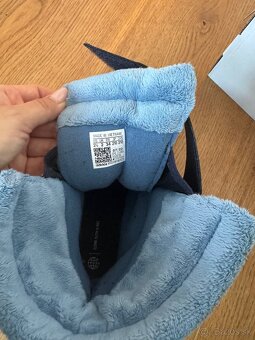 Adidas zimne snehule 34 - 3