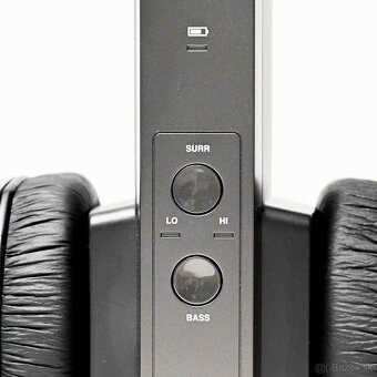 Slúchadla Sennheiser RS 175 - 3