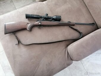 Termovízny puškohľad Hikmicro stellar sh 50 - 3