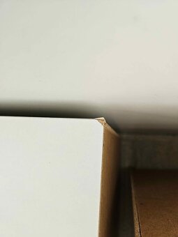 Nočné stolíky k Ikea PAX 22€/ks - 3