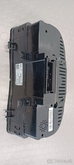 Budiky VW Golf 5 Benzin - 3