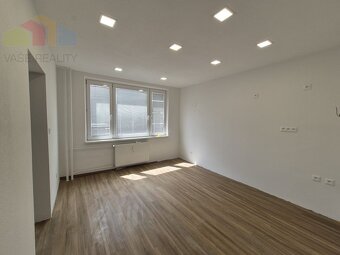 1-izbový byt po kompletnej rekonštrukcii – Zvolen, Pražská u - 3