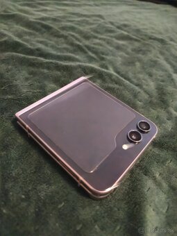 Samsung Zflip 5    512GB - 3