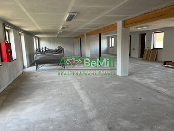 Prenájom skladu Dvorany nad Nitrou 100-27-ROCH - 3