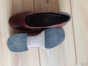 Predám Lodičky Joe Sanchez - 3