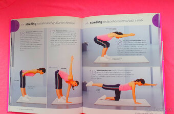 Tréning na každý deň.15 minút. - 3