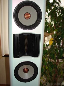 Myro Pro Fidelity 3.1, HighEnd-LS - 3