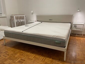 Taštičkový matrac Novel - 3