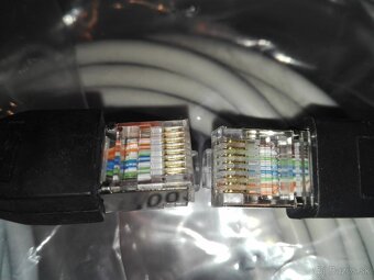 Nabíjačky, Adaptery, Káble VGA,LAN atd. - 3