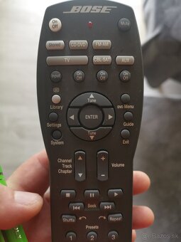 Bose. Gsx 3-2-1. - 3