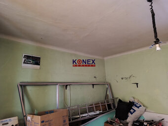 RODINNÝ DOM na rekonštrukciu v meste SOBRANCE - 3