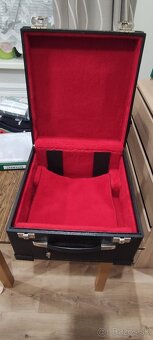 Kufor na 2.rad heligonku - 3