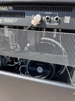 Mesa Boogie Express 5:50 2×12 – celolampové kombo - 3