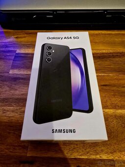 Samsung Galaxy A54 5G 8Gb/256Gb - 3