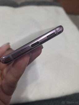 Samsung S20 FE 128GB ružový - 3