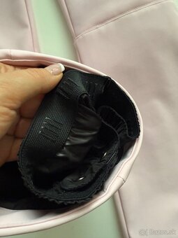 Zara ski lyžiarske nohavice s - 3