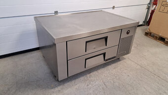 Chladící podestavba TRUE - TRCB-48 - 3