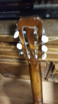 Gitara pre začiatočníka - 3