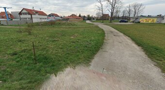 Pozemok na predaj - Mliečno - 3