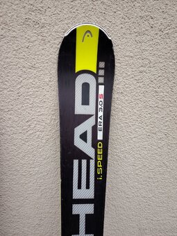 Lyže HEAD Supershape speed era 3.0 177 cm - 3