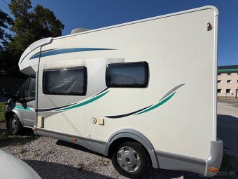 Chauson Flash 10 M12 Sunroof - 3