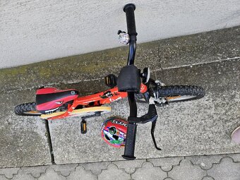 Bicykel ghost 16 - 3